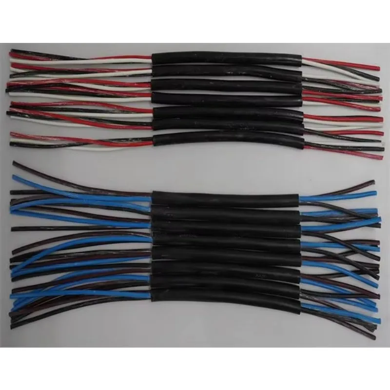 آلة قطع وتجريد الأسلاك الأوتوماتيكية 3Q آلة تجريد الأسلاك الأوتوماتيكية #4