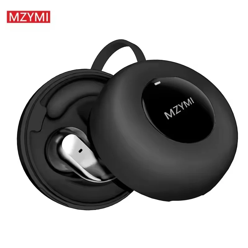 

MZYMI YX38 Open Ear Wireless Earbuds Bluetooth TWS ENC Noise Reduction Earphones Earhook Sports Headphones Waterproof Headsets