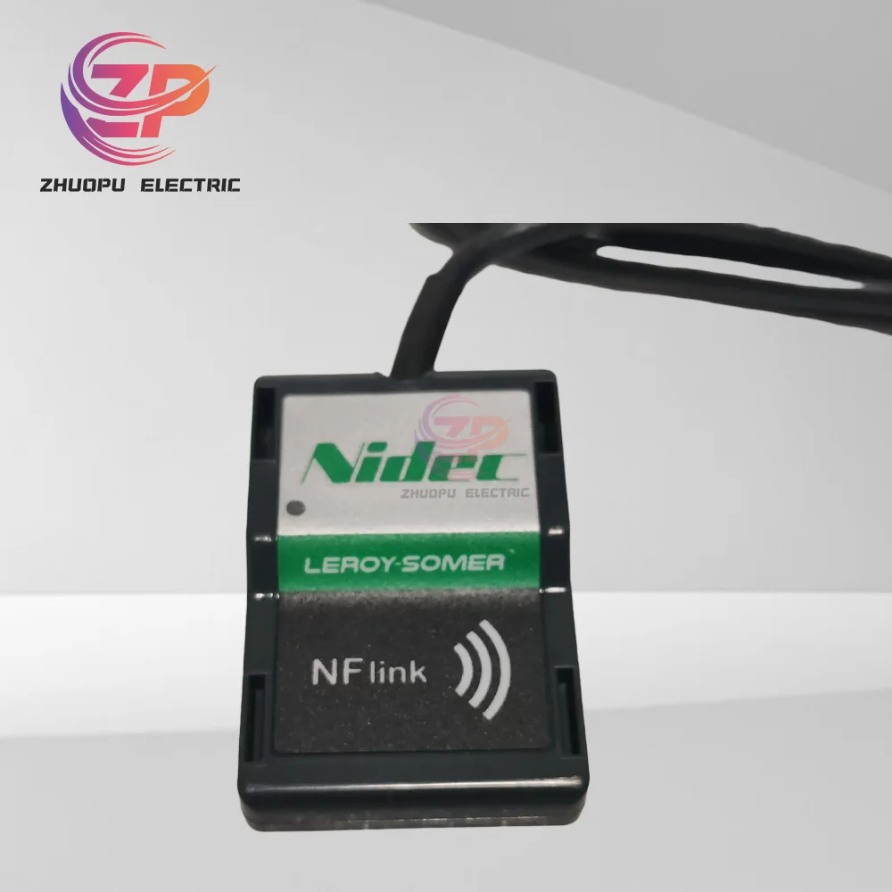 

Линия передачи данных Leroy-SOMER, модуль конфигурации кабеля NF-LINK для AVR D350, запасная часть регулятора напряжения генератора