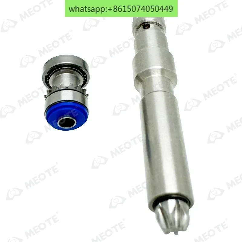 N-SK Factory price 20:1 handpiece Shaft of contra angle/ low speed handpiece spare parts shaft only