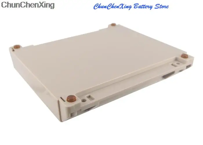 4000mAh Battery for Alaris Medicalsystems 8000,8001,8015,8100,8110,8220,8300,8600,For Diversified Medical NAL8100RB