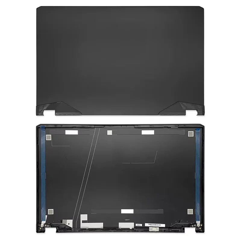 LCD الغطاء الخلفي غطاء الغطاء الخلفي/LCD الإطار الأمامي ل MSI GE76 GP76 MS-17K1 17K2 17K3 17K4 #1