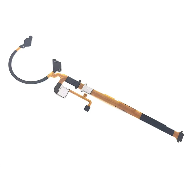 ABGN 1PCS NEW For Canon RF 24-70Mm F2.8L Is USM RF24-70 F2.8 F/2.8 COPY 2.8 L Is Lens Aperture Flex Diaphragm Cable FPC Parts - Image 2