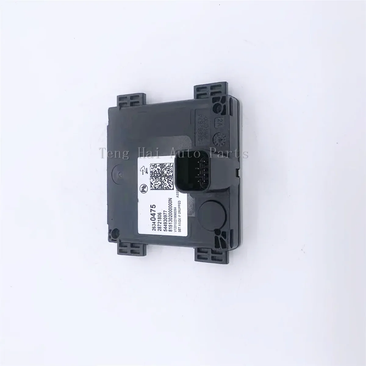 XYQPSEW For Cadillac Buick Chevrolet Blind Spot Radar Sensor Module 26340475 28721806 544930977