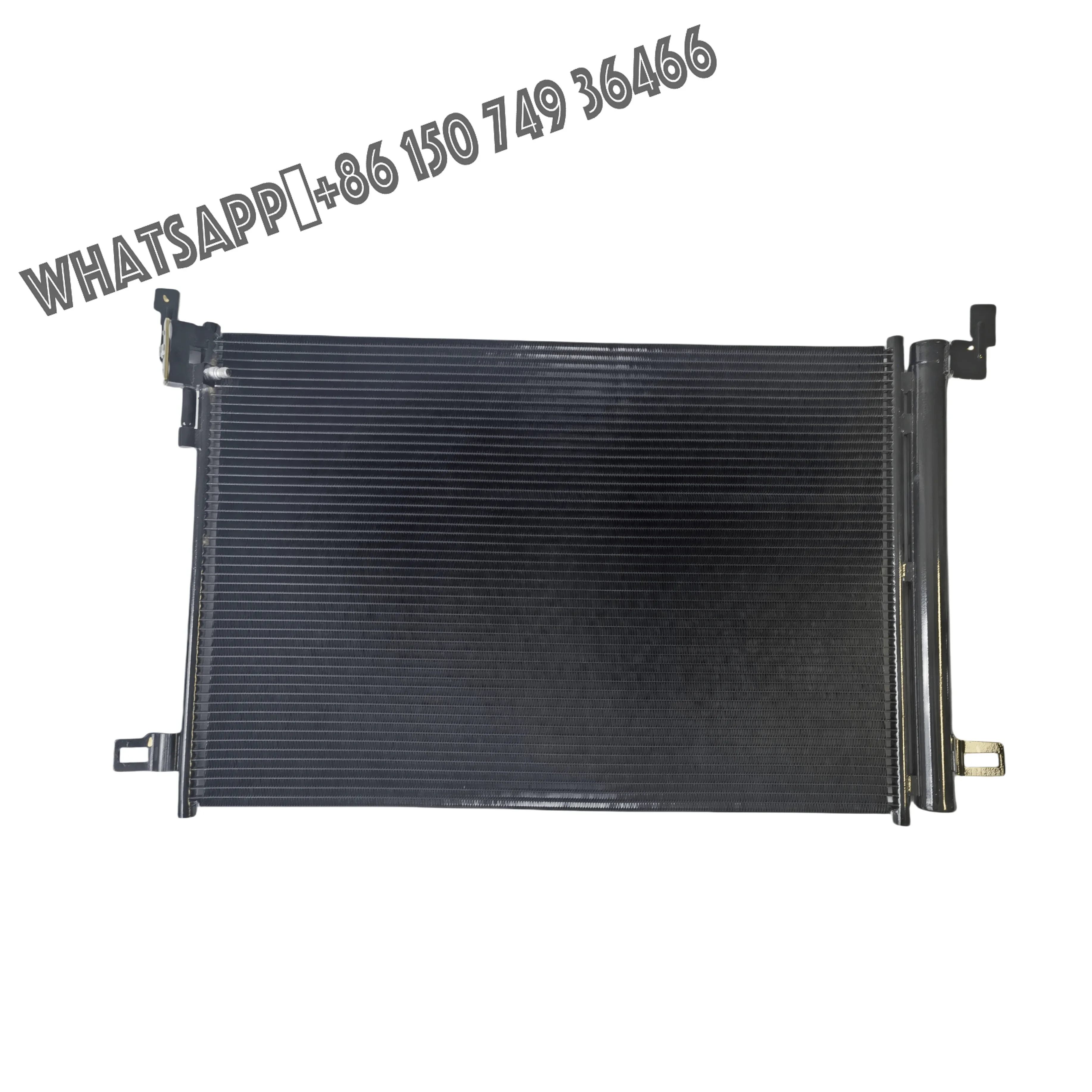 

Wholesale Cooling System Auto Parts Air Condition Condenser OEM 4M0816421C for Bentley Bentayga