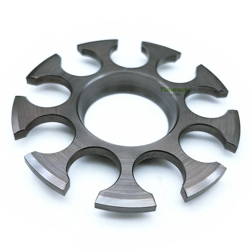 Imagem -06 - Eaton-bomba Hidráulica Peças para Reparação Bomba 70423