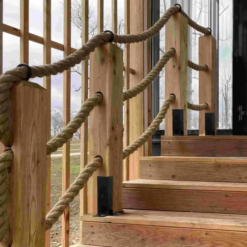 Wood Post Base Half Column Deck Post Support Brackets Iron Made Fence Post Anchor Pergola Brackets Railing Bracket Porch