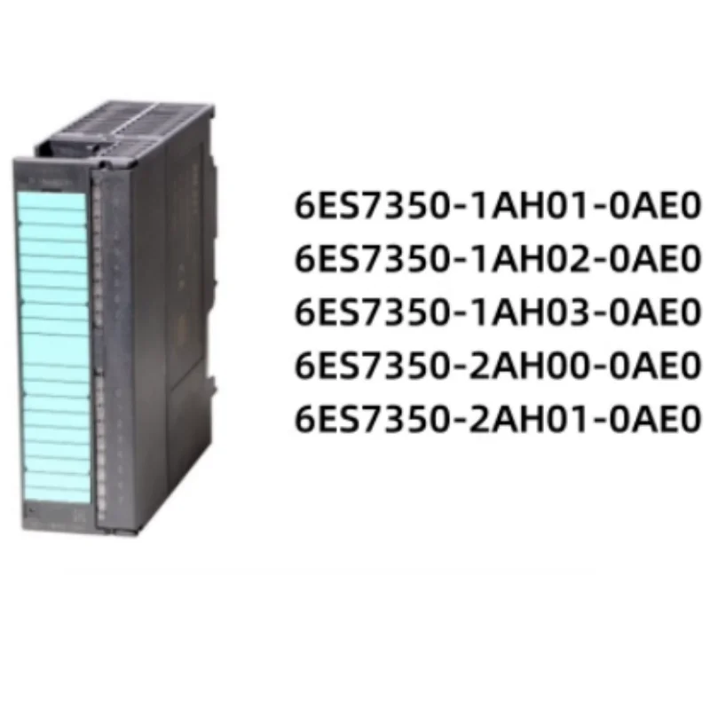 Original NEW 6ES7 350-1AH03/2AH00/2AH01/1AH02-0AE0