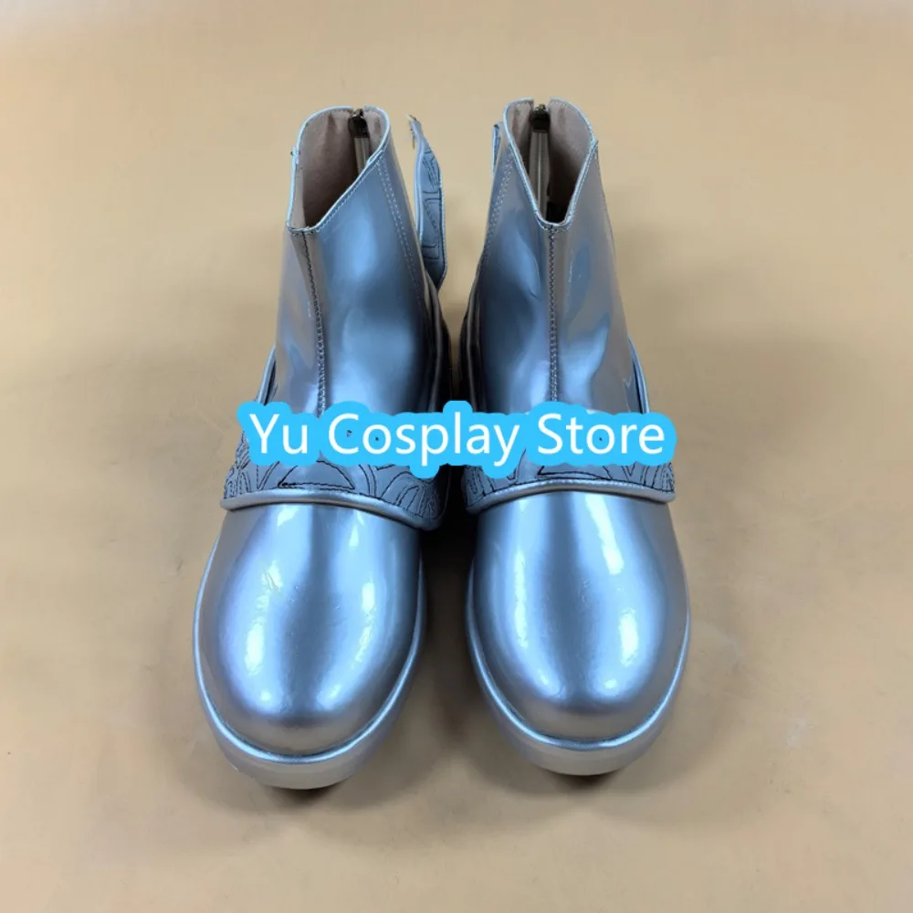 ร้านยูคอสเพลย์ รองเท้าคอสเพลย์คิววา รองเท้าคอสเพลย์อนิเมะ รองเท้าบูท อุปกรณ์ประกอบชุดฮาโลวีน