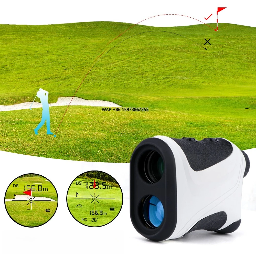 

Outdoor Multifunctional Rangefinder Rangefinder