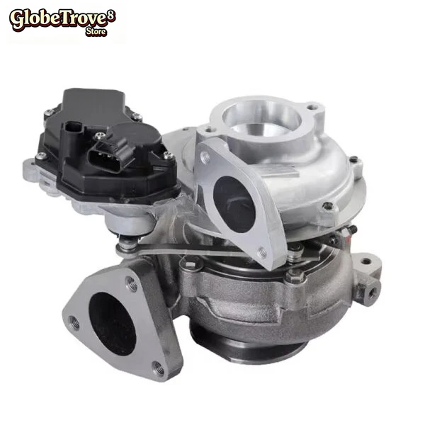 Turbo CT16V Turbocharger 17201-11080 for HILUX PRADO FORTUNER 1GD-FTV