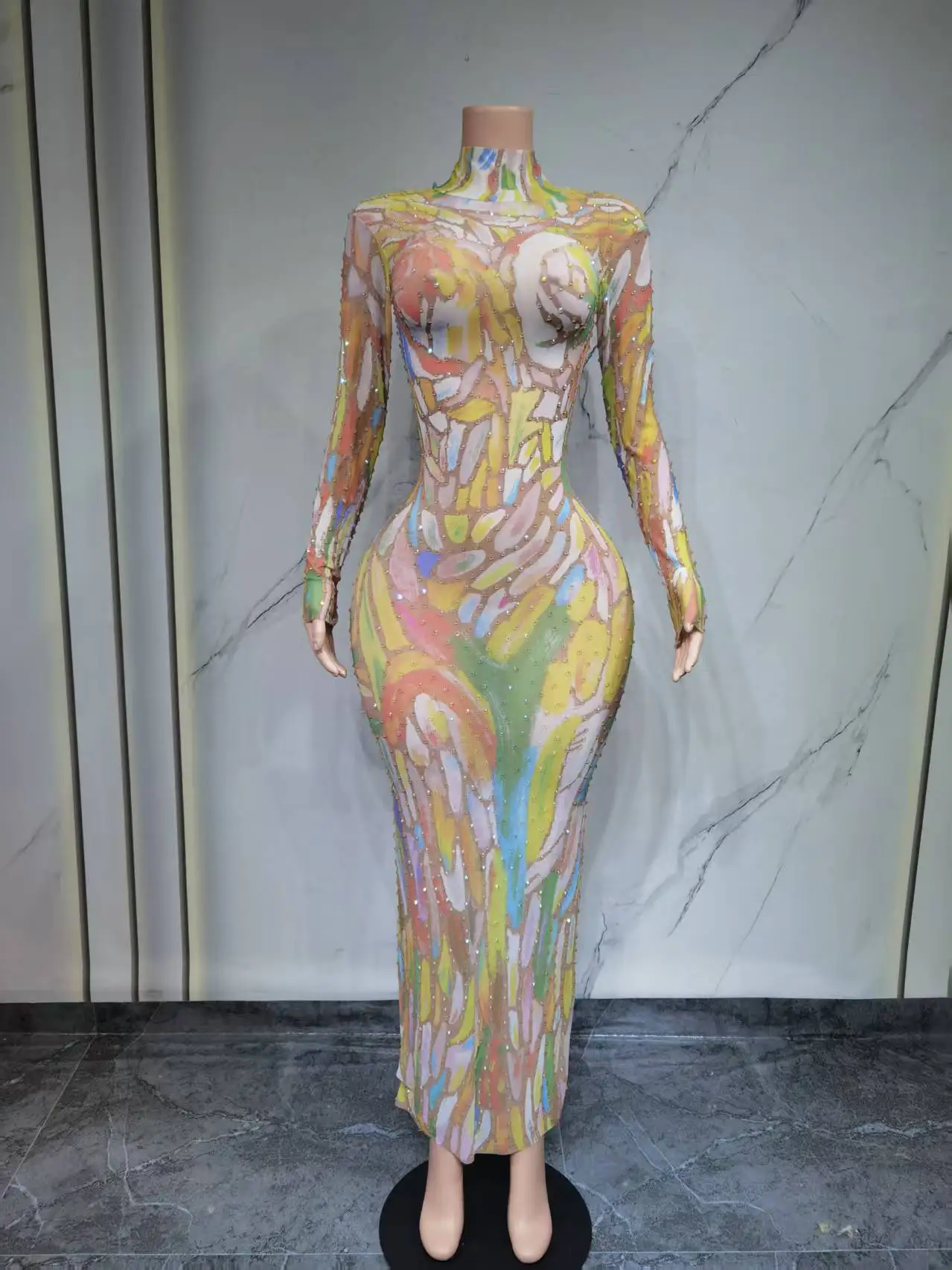 robe-d'hote-de-banquet-aquarelle-imprimee-europeenne-et-americaine-robe-de-fete-d'anniversaire-robe-de-performance-pour-femmes-13