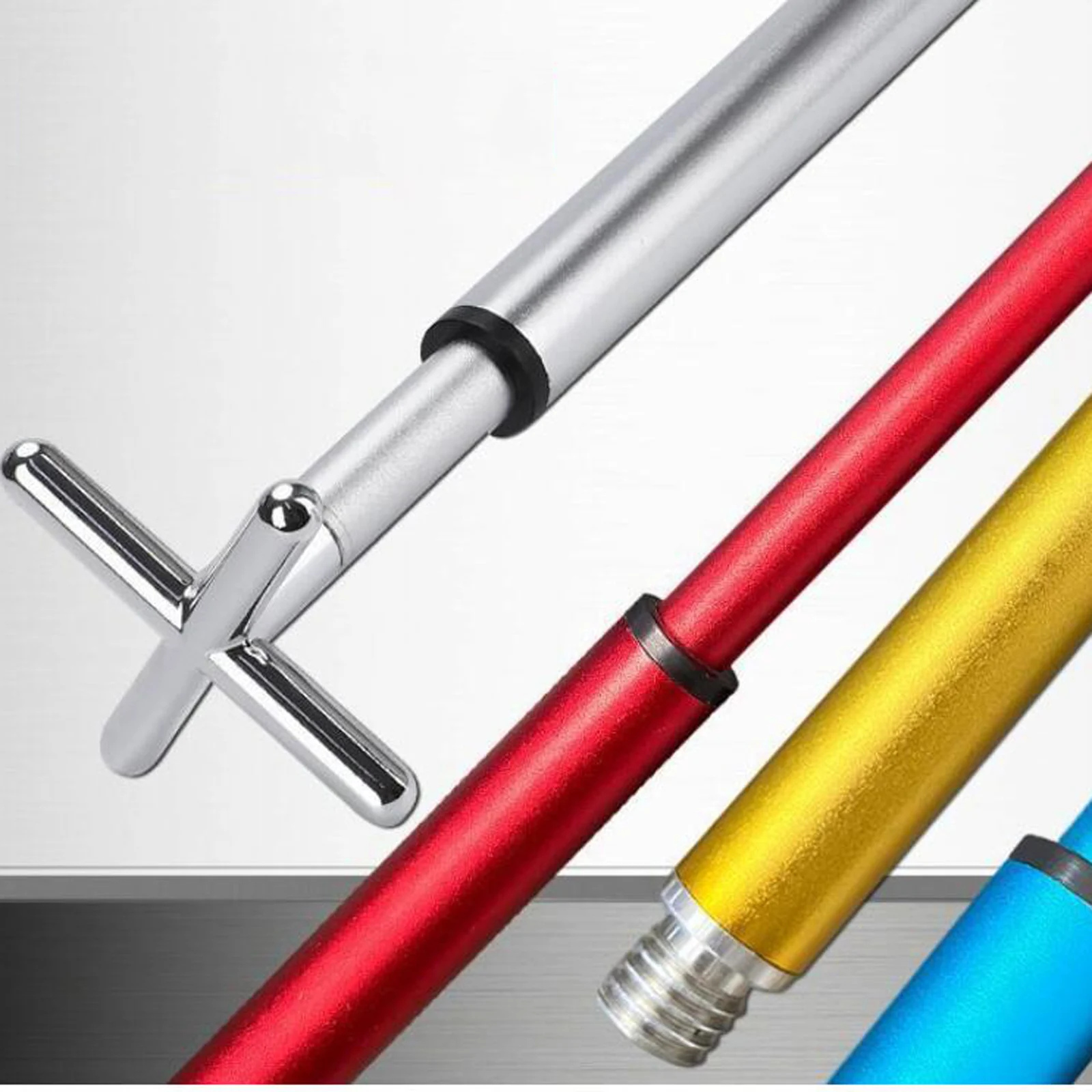 عصا جسر البلياردو، إكسسوارات البلياردو المزخرفة، عصا جسر البلياردو البديلة لعشاق المنزل #6