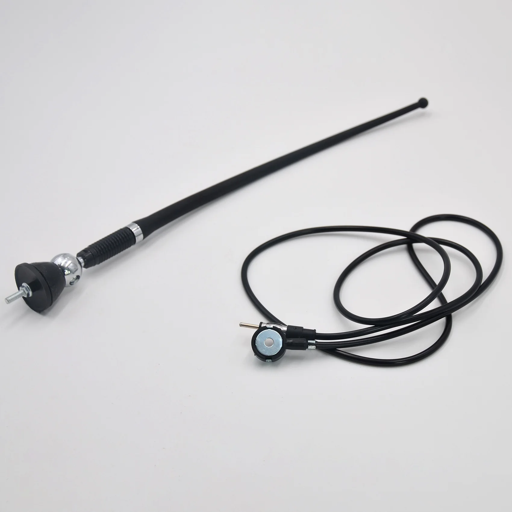 

A13Z_16.9inch Car Roof Antenna for Fender Radio FM AM Aerial Mast Extend