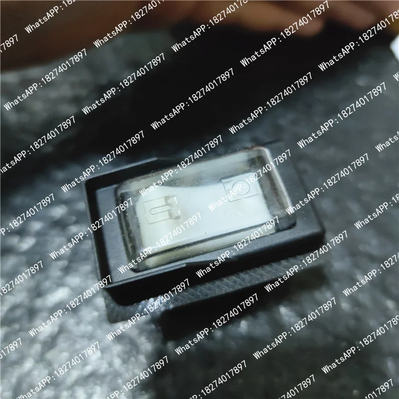 2pcs 16 220V 4Pins Electromagnetic Push Button Switch On Off Switches with Overload Protection for Electric Power Tools