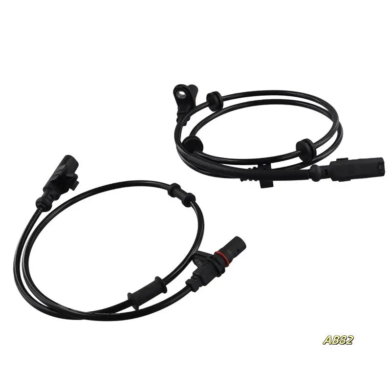 3550300XSZ08A 3550500XSZ08A Front Rear Wheel Speed Sensor / ABS Sensor For Great Wall Haval H2 2014-2017