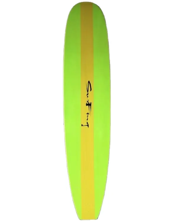 7.2' surfboard epoxy