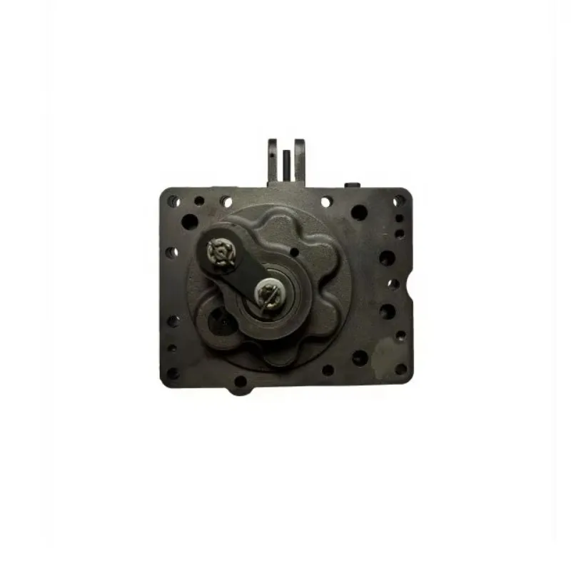 Tractor K700 Spare Parts 700A.17.02.000-2 Gear Shift Mechanism