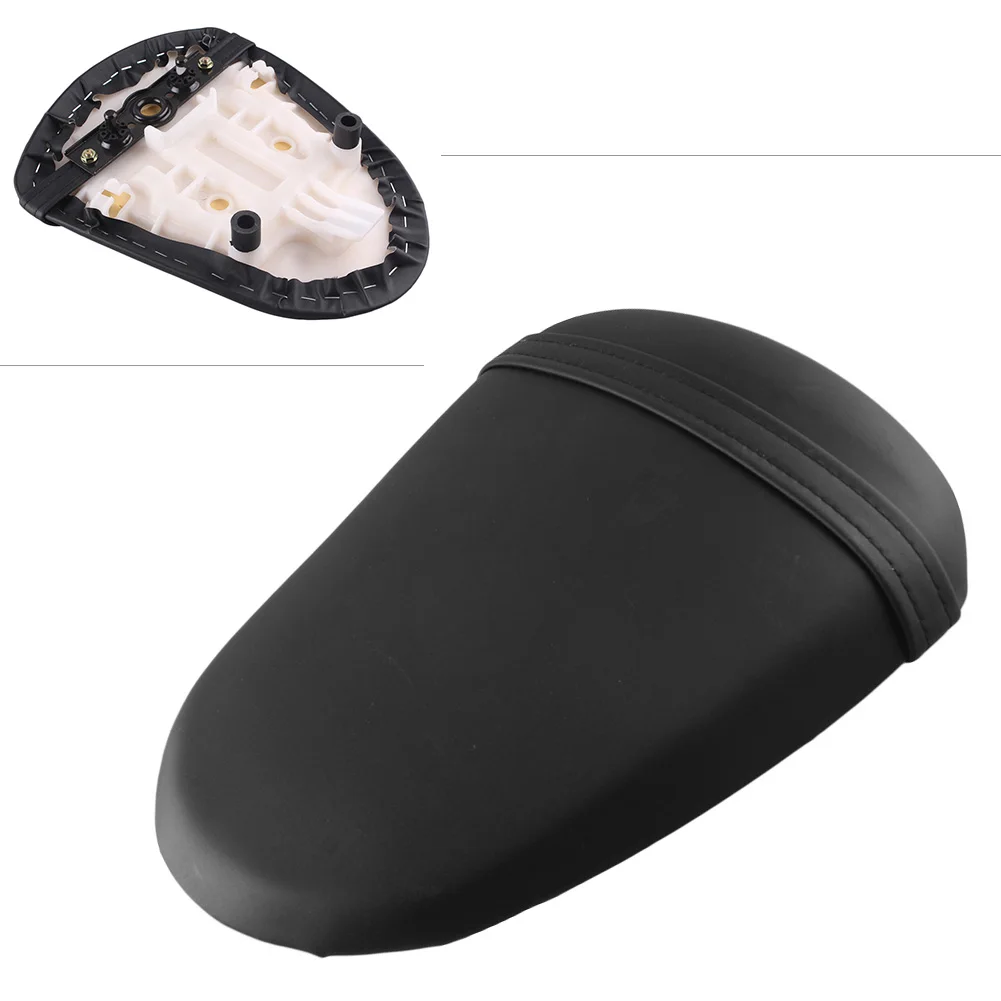 

Motorcycle Rear Back Passenger Seat Pillion Cushion Replacement For SUZUKI GSXR1000 2007 2008 K7