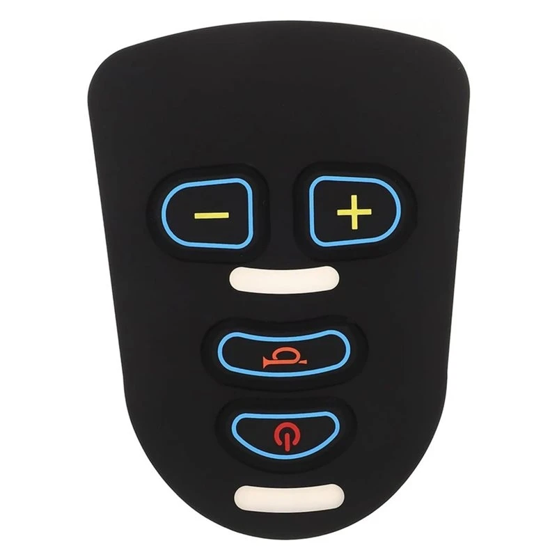 A27U Upgraded Replacement Wheelchair Drive Controller Panel Switch Keypad For Mobility Scooter Joystick Wheelchair Joystick