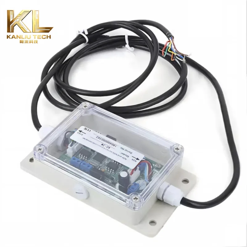 For ONWA KC‑2W Marine NMEA2000 to NMEA0183 Bidirectional Converter Built‑in WiFi N2K Protocol Gateway