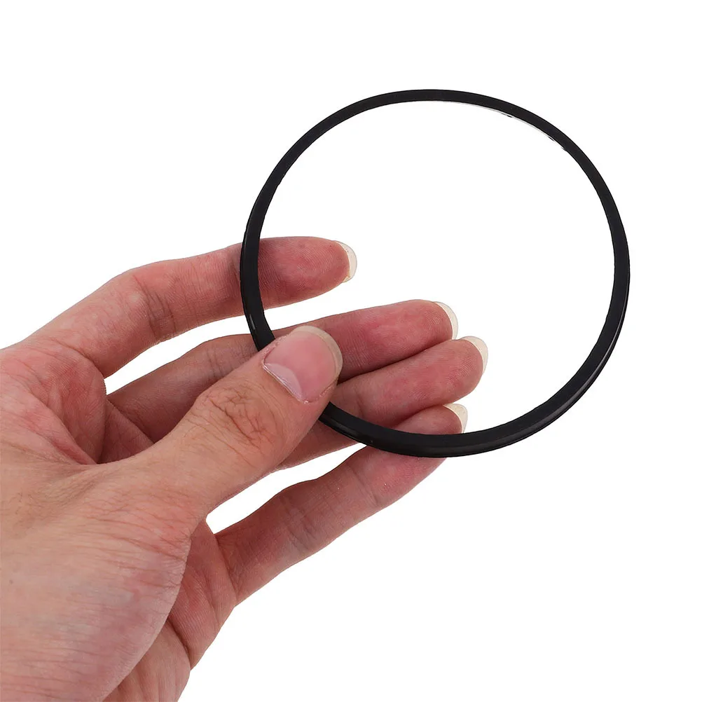 16Pcs Jack Seal Repair Kit for Hydraulic Floor Jacks Dust Seal Return Valve Plunger Core Car Repair Tool Set Compatible with