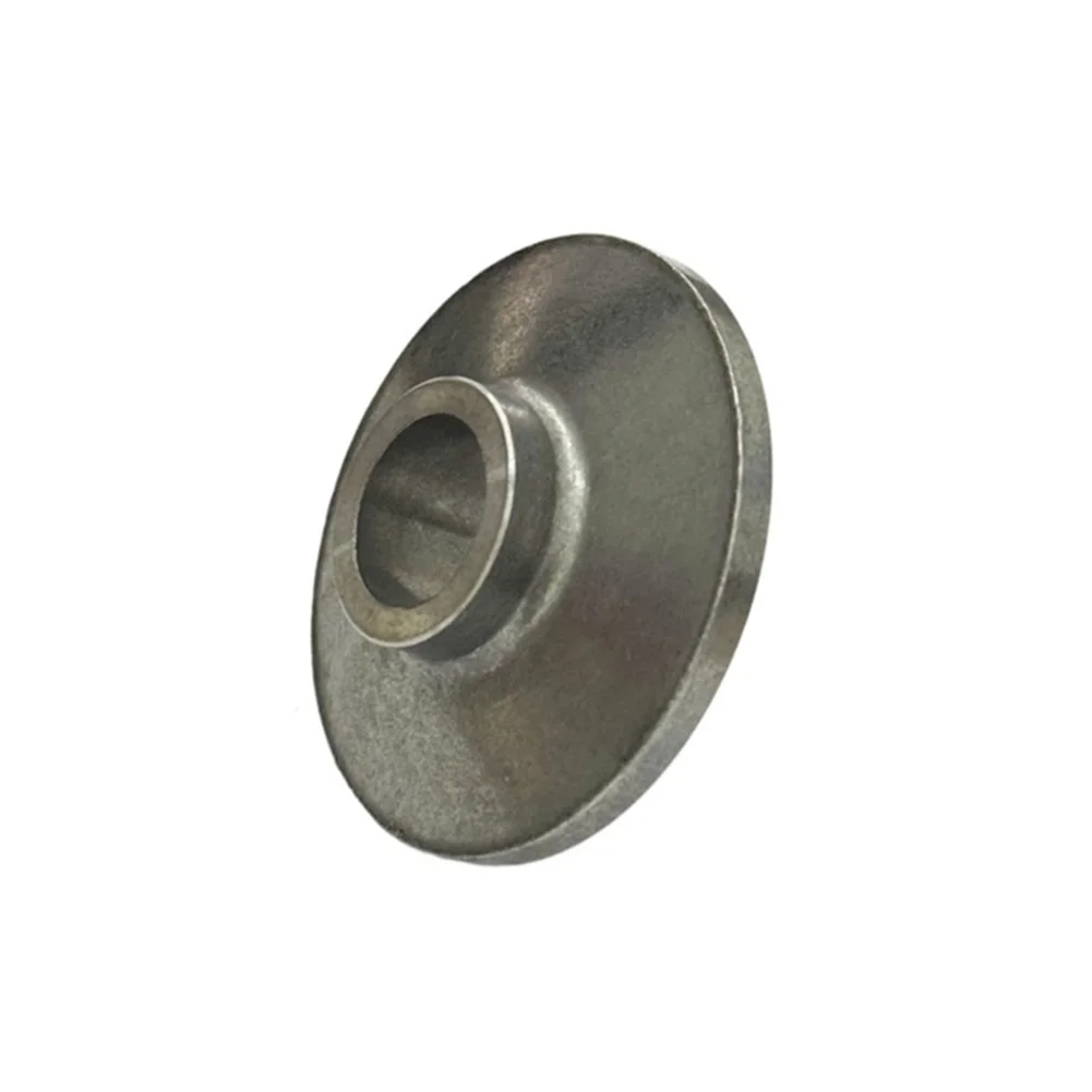 Replacement Outer Ring Clamp For Tools Blade Securing Ring DWS715 Outer Clamp Vibration Reduction Noise Reduction