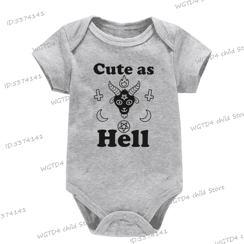 لطيف الرسم الطفل نيسيي القطن الوليد فتاة الصبي داخلية مضحك الحيوان Kawaii الكرتون لينة رومبير للرضيع طفلة الصبي الملابس