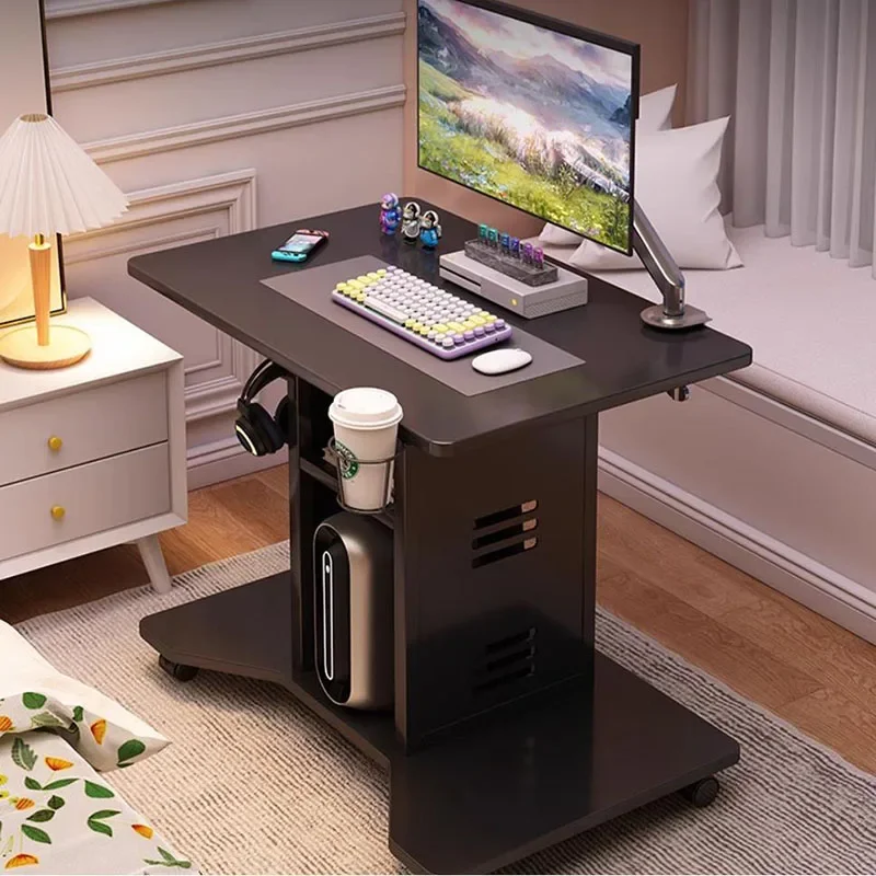 Writing Gaming Computer Desks Bedroom Modern Laptop Computer Table Study Small Office Removable Escritorio Gaming Furniture