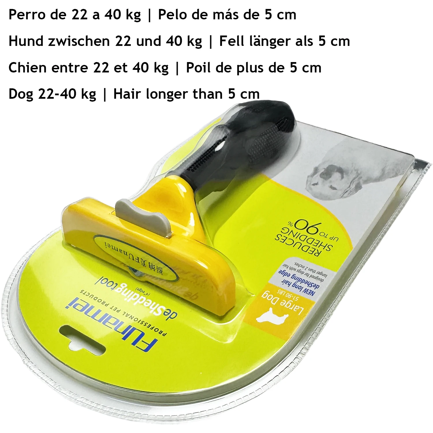Hond Borstel Verzorging Accessoires Huisdier Haar Knopen Remover Grote Honden Kat Kort Lang Haar Anti Luizen Kammen Kat Haarverzorging Benodigdheden