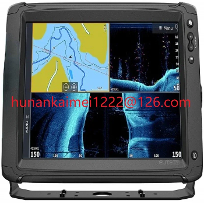 

37Best Sales For New Lowrance 12 Ti2-12-inch Fish Finder Active Imaging 3-in-1 Transducer