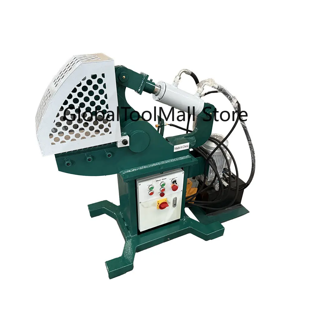 Hydraulic Scrap Metal Alligator Shear Machine Metal Shear Cutter Alligator Scrap Metal Cutter