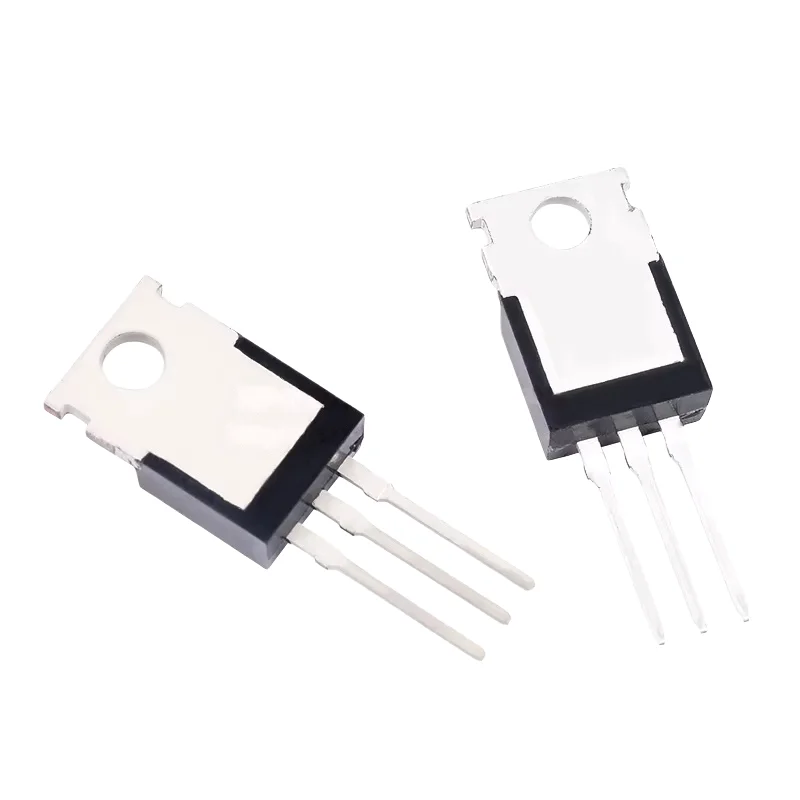 5PCS MJE15032G MJE15033G Audio Transistor TO-220 Power Boosting Transistor