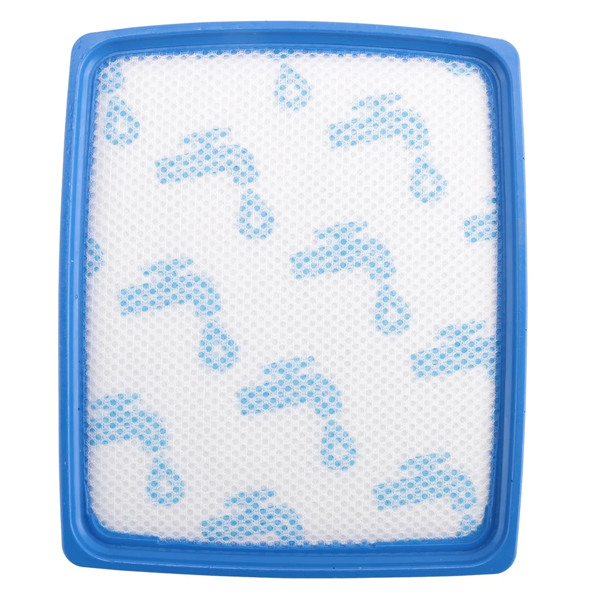 فلاتر تنظيف هواء بديلة ، مناسبة لفيليبس CP0616 ، FC9728 ، FC9730 ، FC9731 ، FC9732 ، FC9733 ، FC9734 ، FC9735