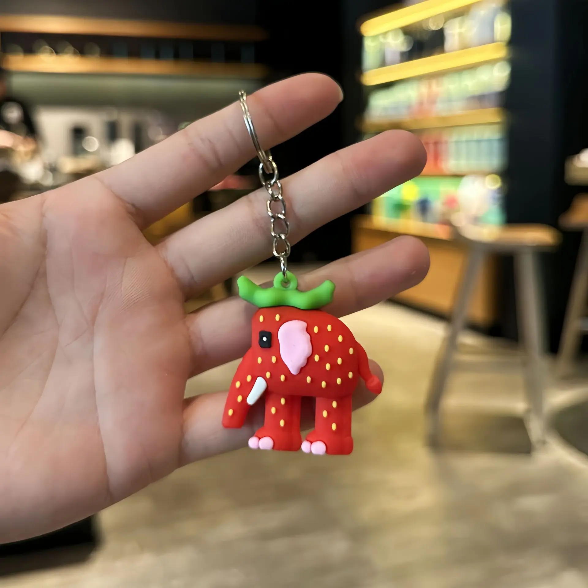 2026 Anime STEAL A BRAINROT Blue 67 sahur Keychain Cute No. 67 2026 Anime STEAL A BRAINROT Blue 67 sahur Keychain Cute No. 67