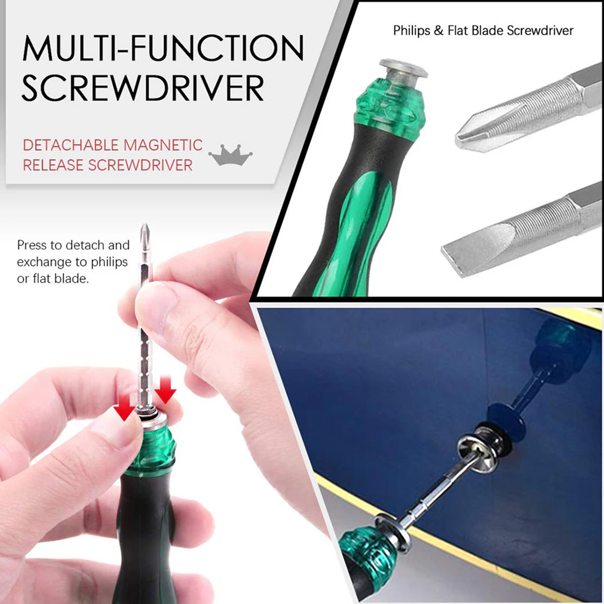 

26 -In-1 Stringed Guitar Repair Tools Repairing Kit The Strings Fret Removal Kits