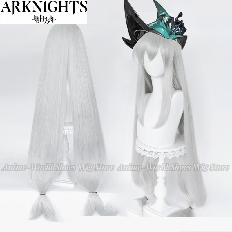 ゲーム Arknights スカディコスプレ靴 PU 靴ハロウィンカーニバルブーツコスプレ小道具カスタムメイド