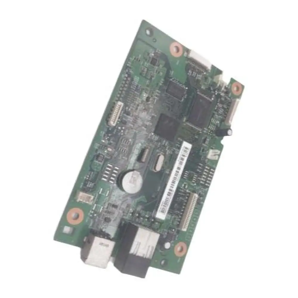 Formatterboard Main Board CZ183-60001 Fits For HP LaserJet M127fn