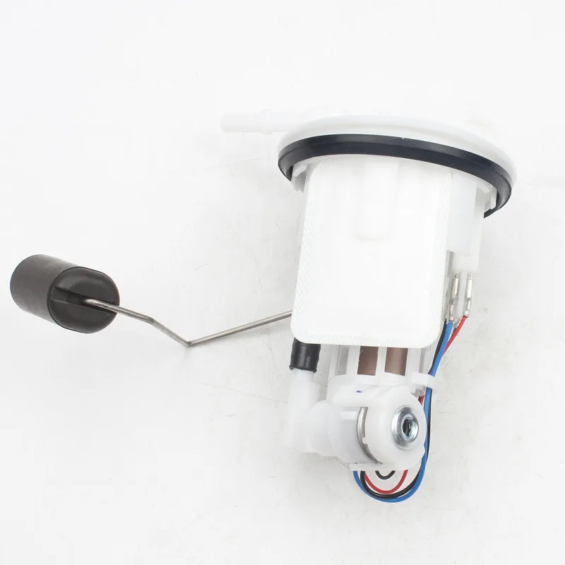 

Motorcycle Fuel Pump Assembly For Yamaha XT250 5S9-E3907-10-00 5S9-E3907-12-00 For Scooter ZUMA 125 2009-2015 YW125FGY YW125AB