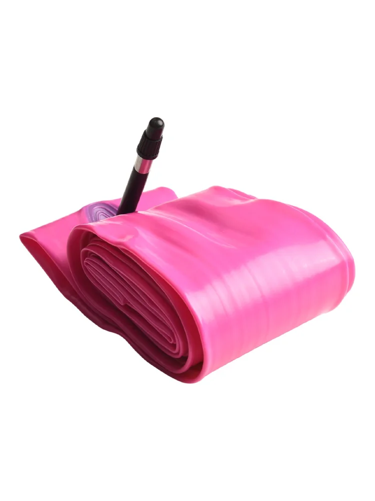 for tpu Bike Inner Tube Suitable for 27 5/29 x 1 9 2 3 for Mountain Bike Tires Resistance to High/Low Temperatures
