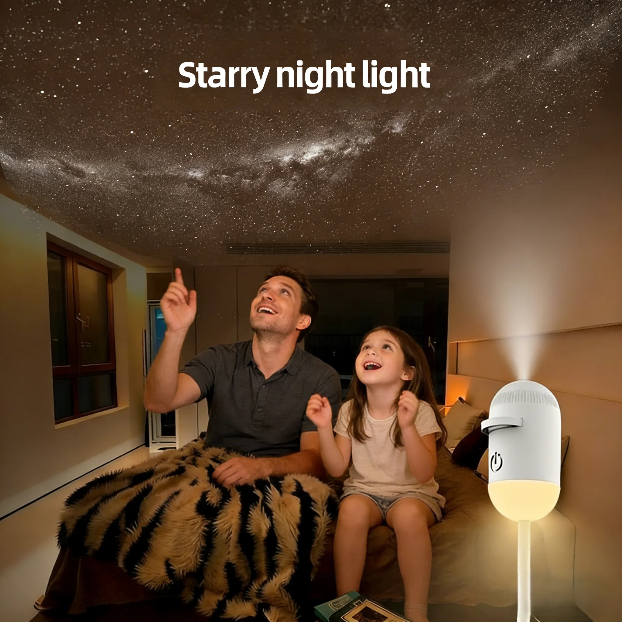 Thumbnail 3 - #11 Best Galaxy Projector Lights to Buy In 2026