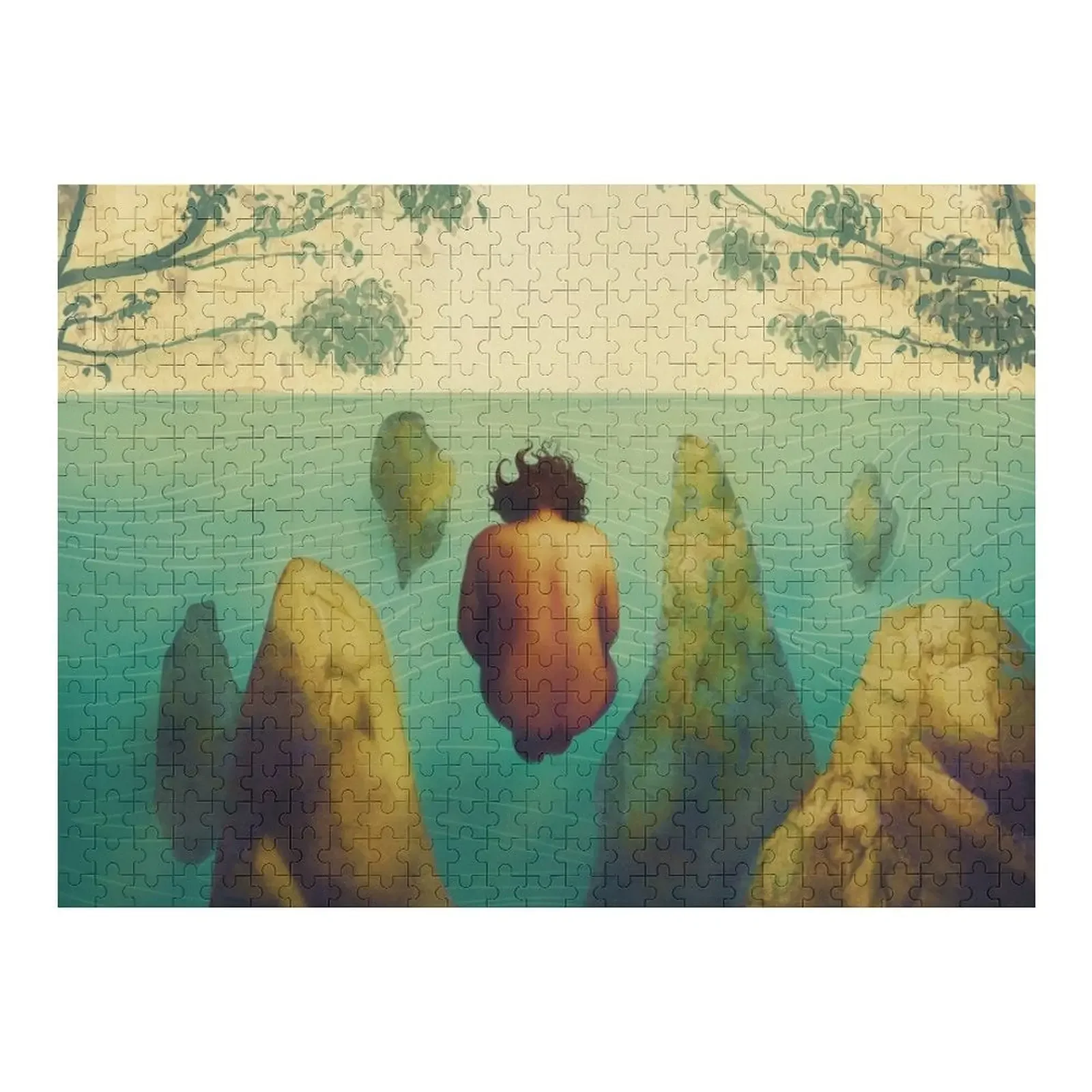 

Пазл «Все вам нужно», персонализированный для детей, персонализированная фотография, персонализированная детская игрушка, деревянная головоломка с именем на заказ