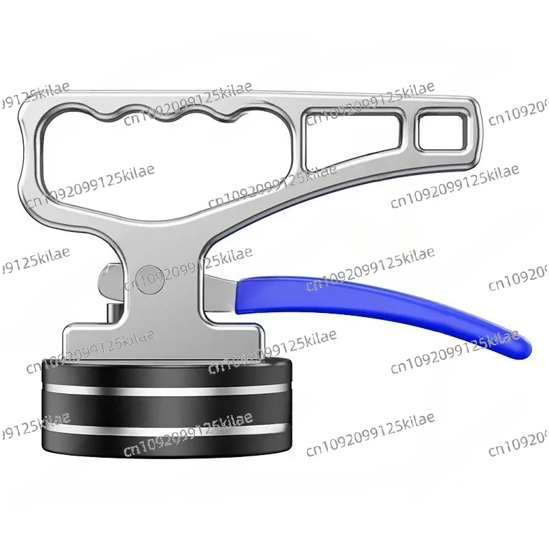 

Super Strong Magnet Feeder, Laser Cutting, Handheld Crane, Permanent Magnet Suction Cup, Magnetic Lifting Tool