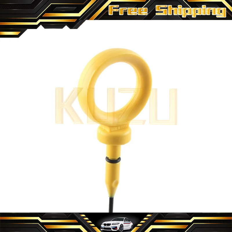 06E115611H Engine Oil Dipstick Gauge Level Dip Stick Probe Check For Audi Q7 3.0T S4 S4 S5