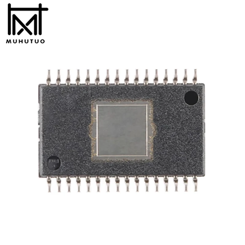 1PCS Nuovo originale TPA3118D2DAPR 3130 3116 3156D2 D2DADR Mono amplificatore audio di classe D chip IC HTSSOP-32