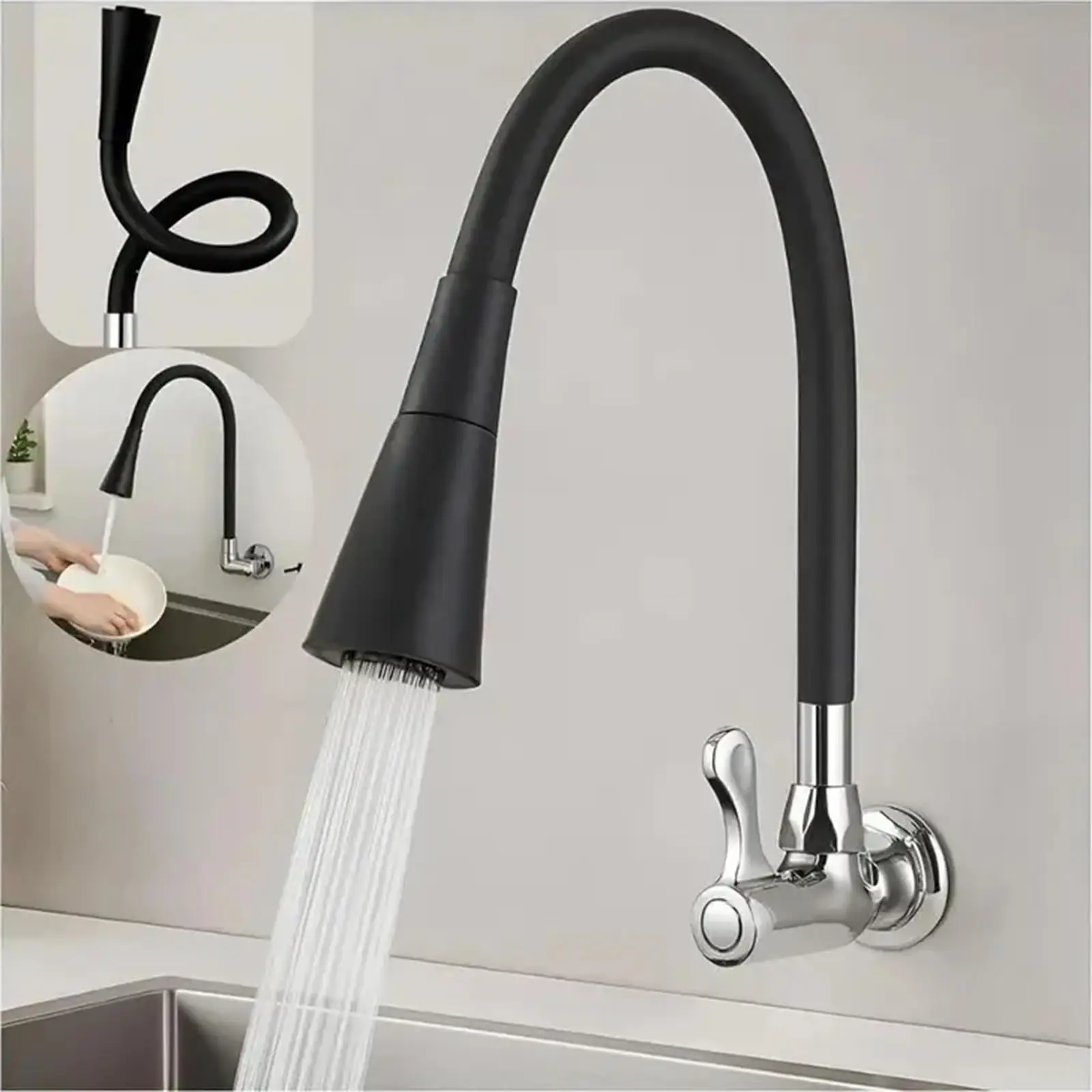 torneira-de-cozinha-montada-na-parede-torneira-com-mangueira-flexivel-e-dobravel-com-2-modos-de-fluxo-de-Agua-torneira-de-pia-para-cozinha-domestica