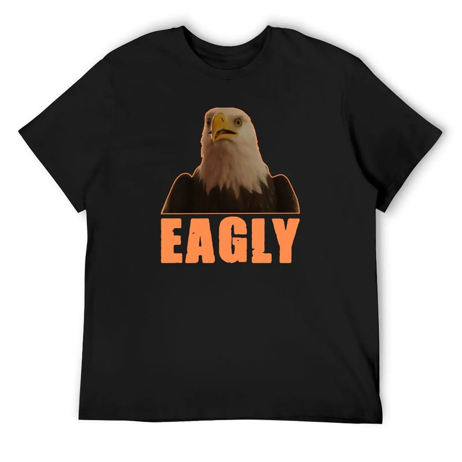 

Eagly T-Shirt Luxury man Louboutins customs plain white t shirts men