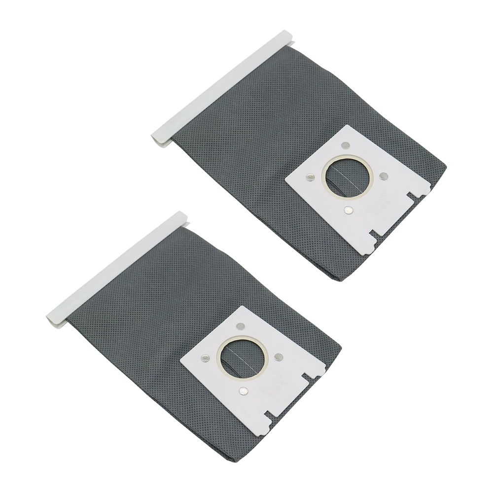 Washable Vacuum Cleaner G Type Hoover Cloth Dust Bags For Bosch & SIEMENS BSG6 BSG7 BSGL3126GB GL30 ProEnergy