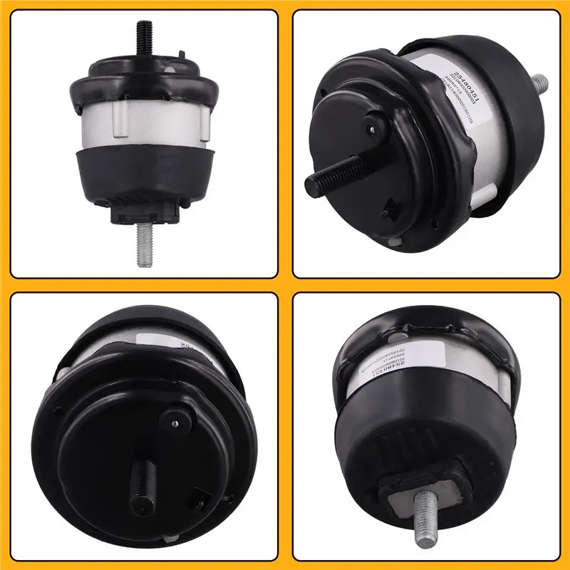 A19Q-25840451 Car Engine Mount Transmission Mount For Traverse Buick Enclave 2008-2017