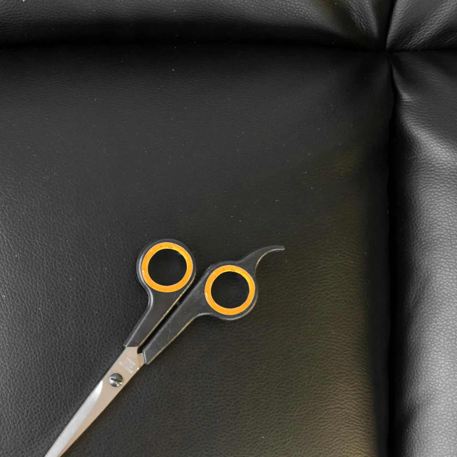 

12Pcs Scissors Finger Rings Silicone Soft Dog Grooming Shears Pet Scissor Finger Protector Thumb Grip Rings for Nail Paw